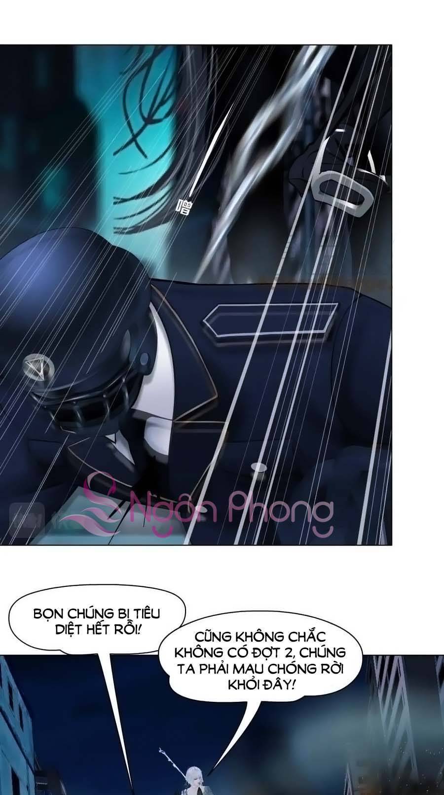 đằng nữ chapter 183 1