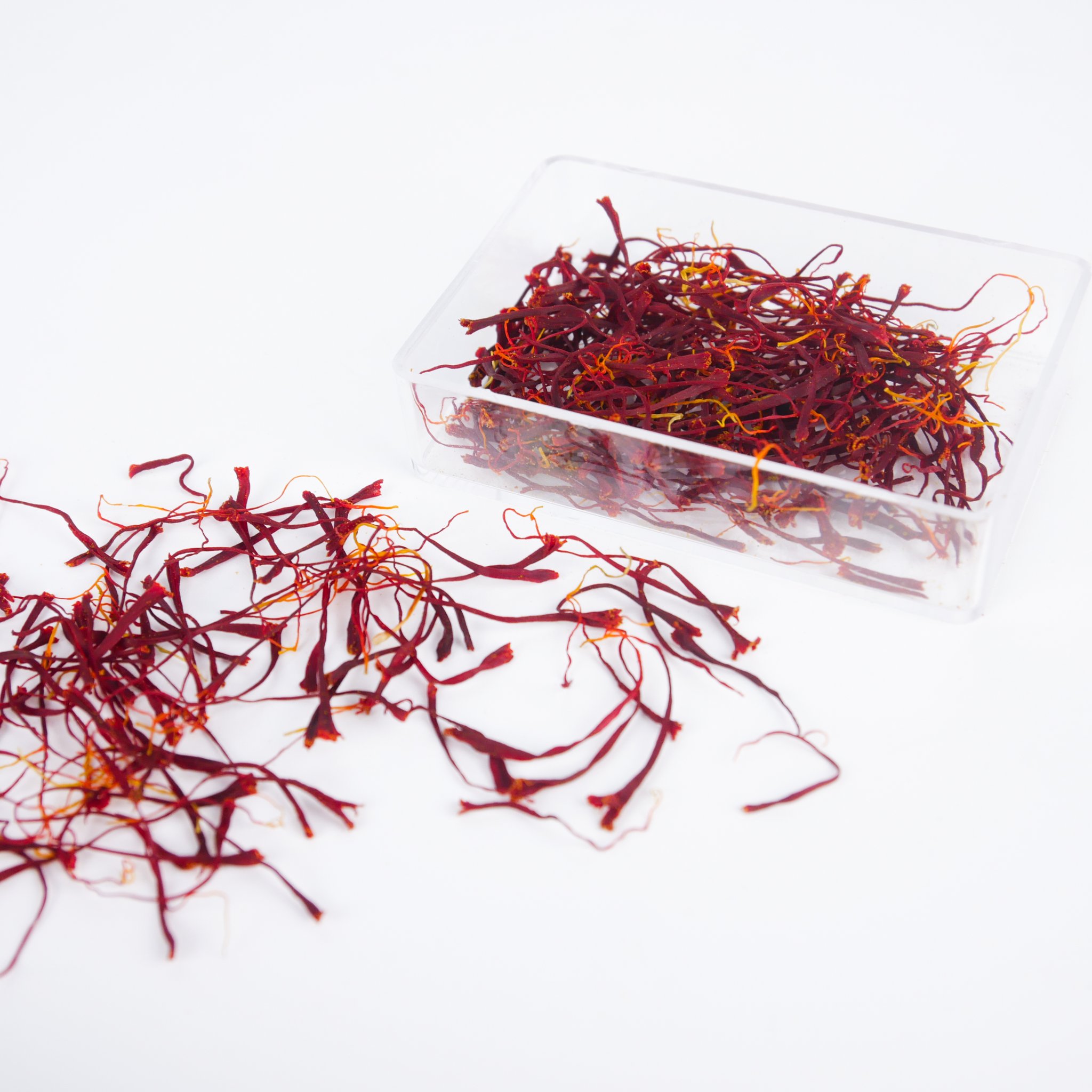 Nhụy Hoa Nghệ Tây Hy Lạp Saffron Krokos Kozanis 1g