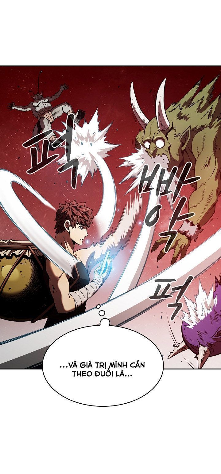 chòm sao trở về từ địa ngục chapter 16 61