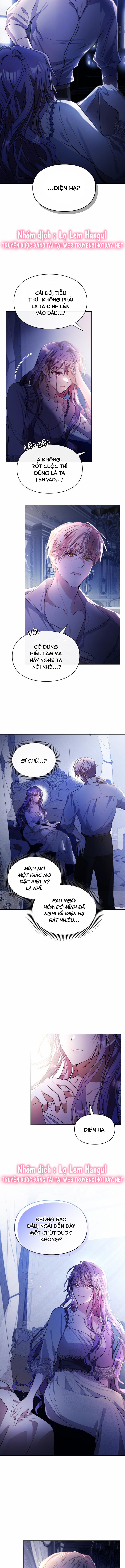 lọ lem hangul comingsoon chapter 14.1 2