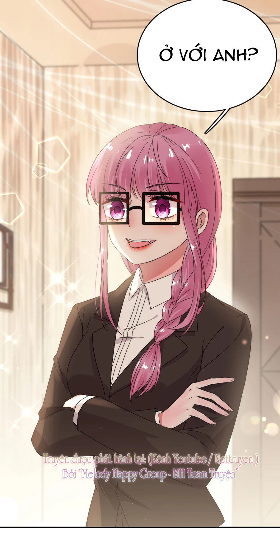 hoàn mỹ lão công tiến hóa luân chapter 60 26