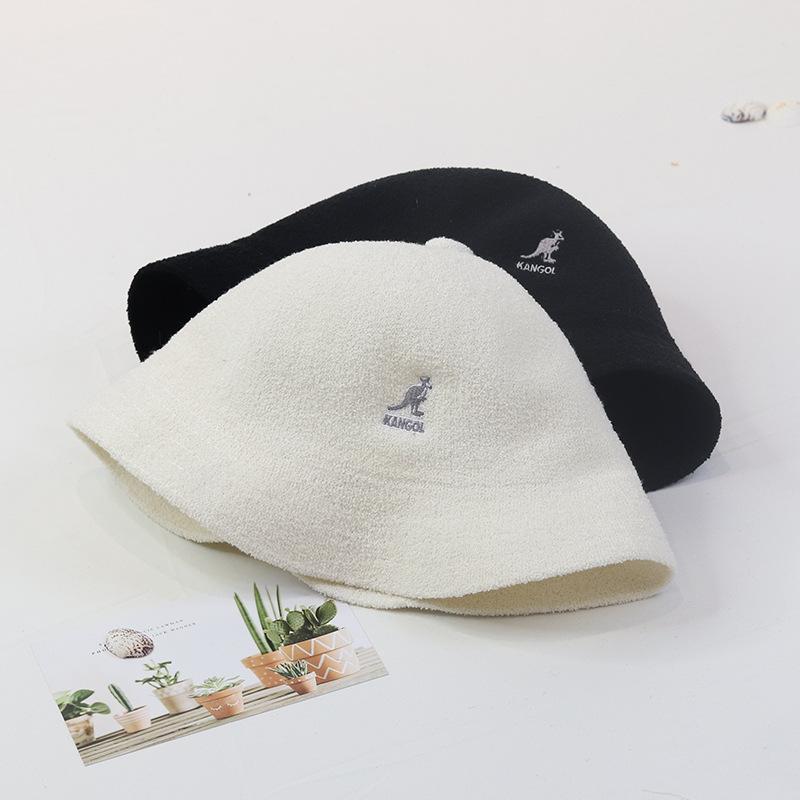 Mùa Xuân Và Mùa Hè Mới Nón Nữ Mái Vòm Nón Thoáng Khí Chống Nắng Lưu Vực Nón Lưỡi Trai Nam Nữ Nón Kangaroo Người Cá Nón