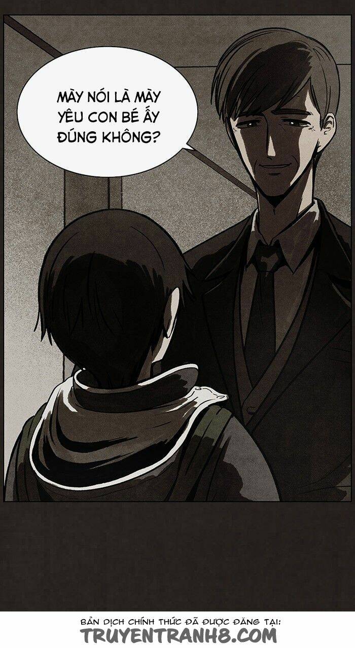 đứa con của quỷ dữ chapter 49 59