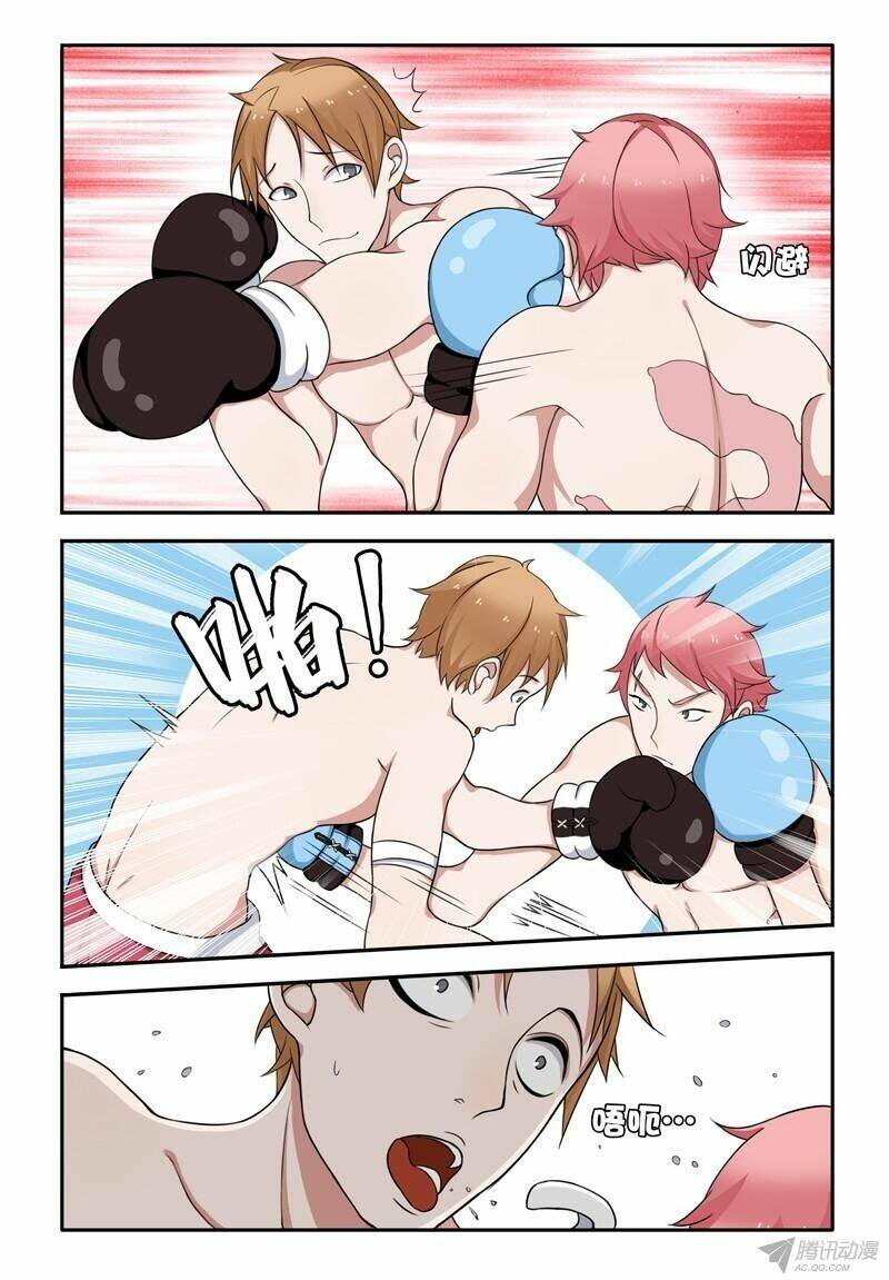 hoán đổi tình duyên chapter 11 25