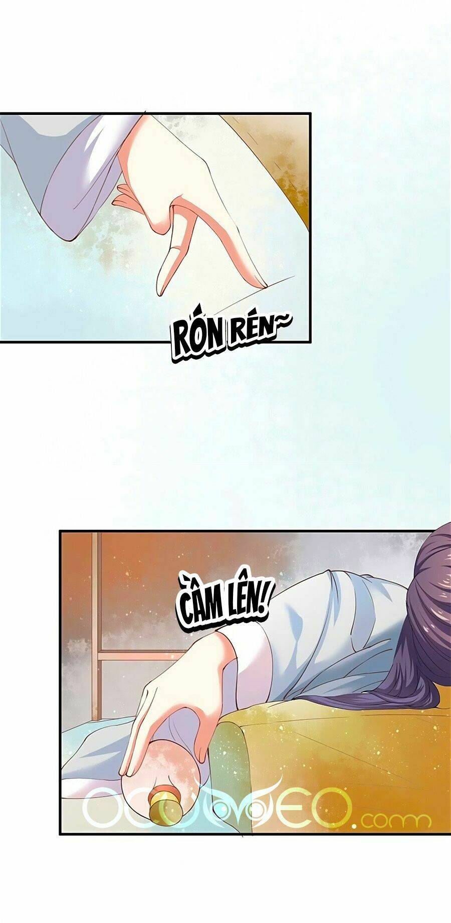 tay phải của bản tọa thành tinh rồi chapter 10 31