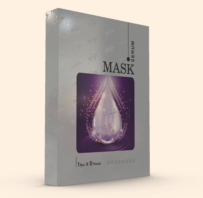 Mặt nạ dưỡng da Serum Collagen TERA20's Hàn Quốc