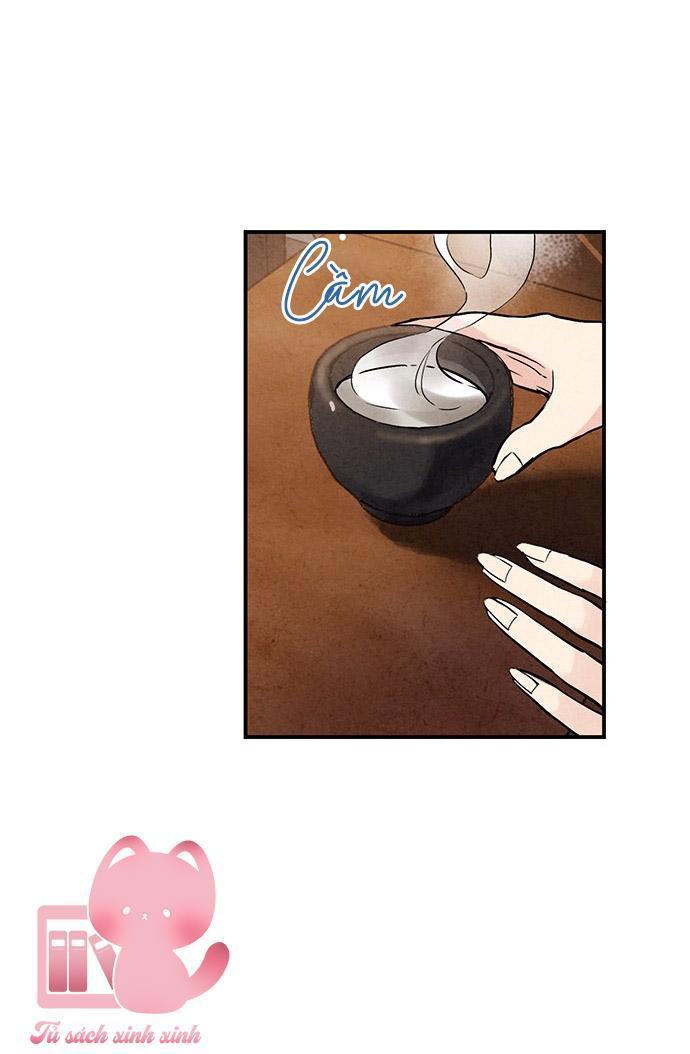 lệnh cấm hôn chapter 39 3