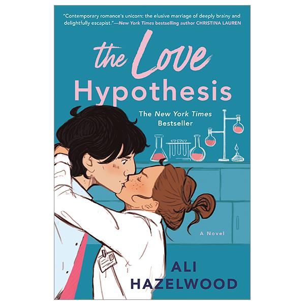 The Love Hypothesis