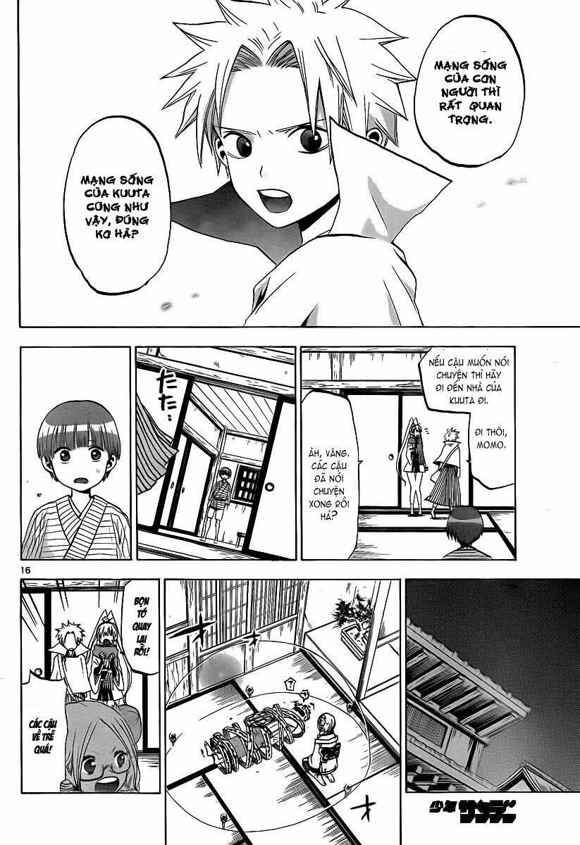 kaitai shinsho chapter 4 17