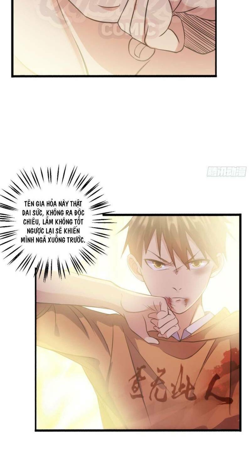 ta có di sản tại dị giới chapter 25 14