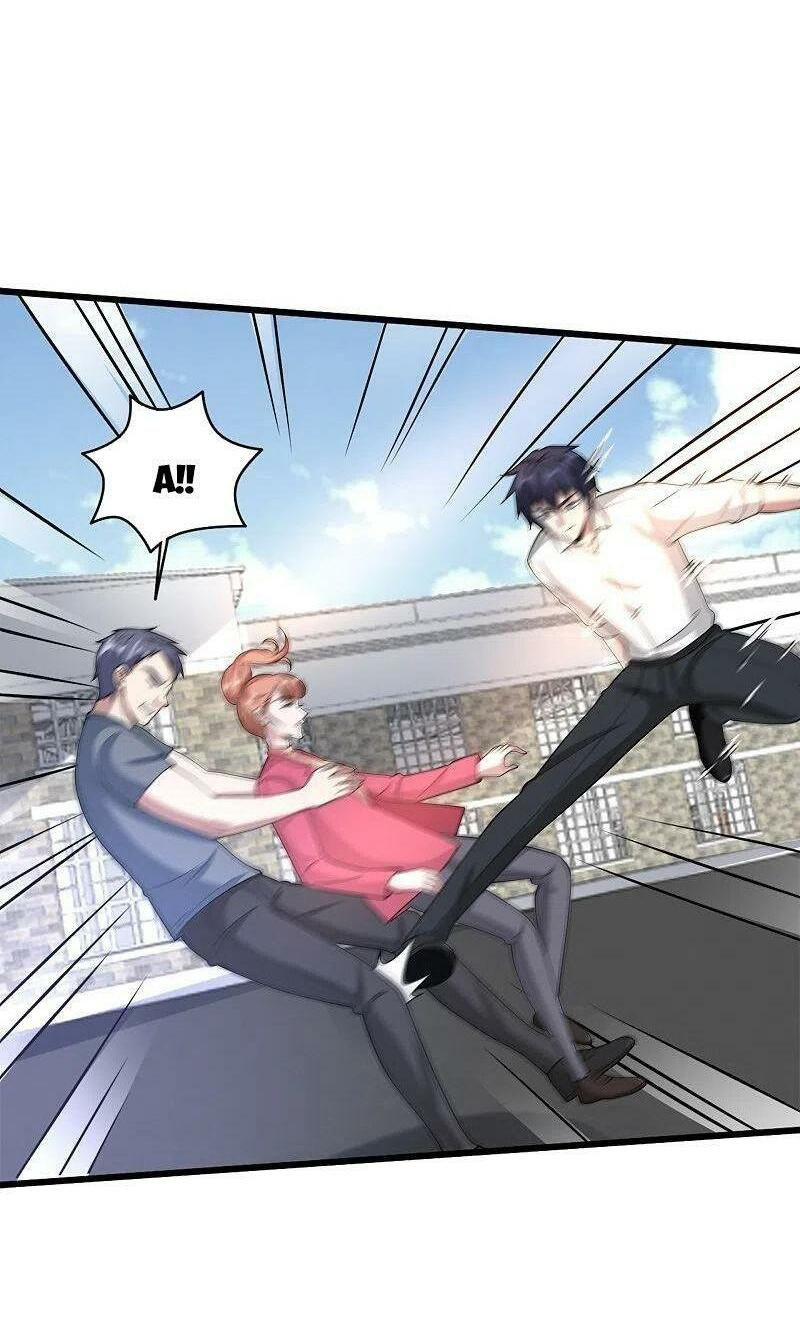 đô thị tà vương chapter 233 6