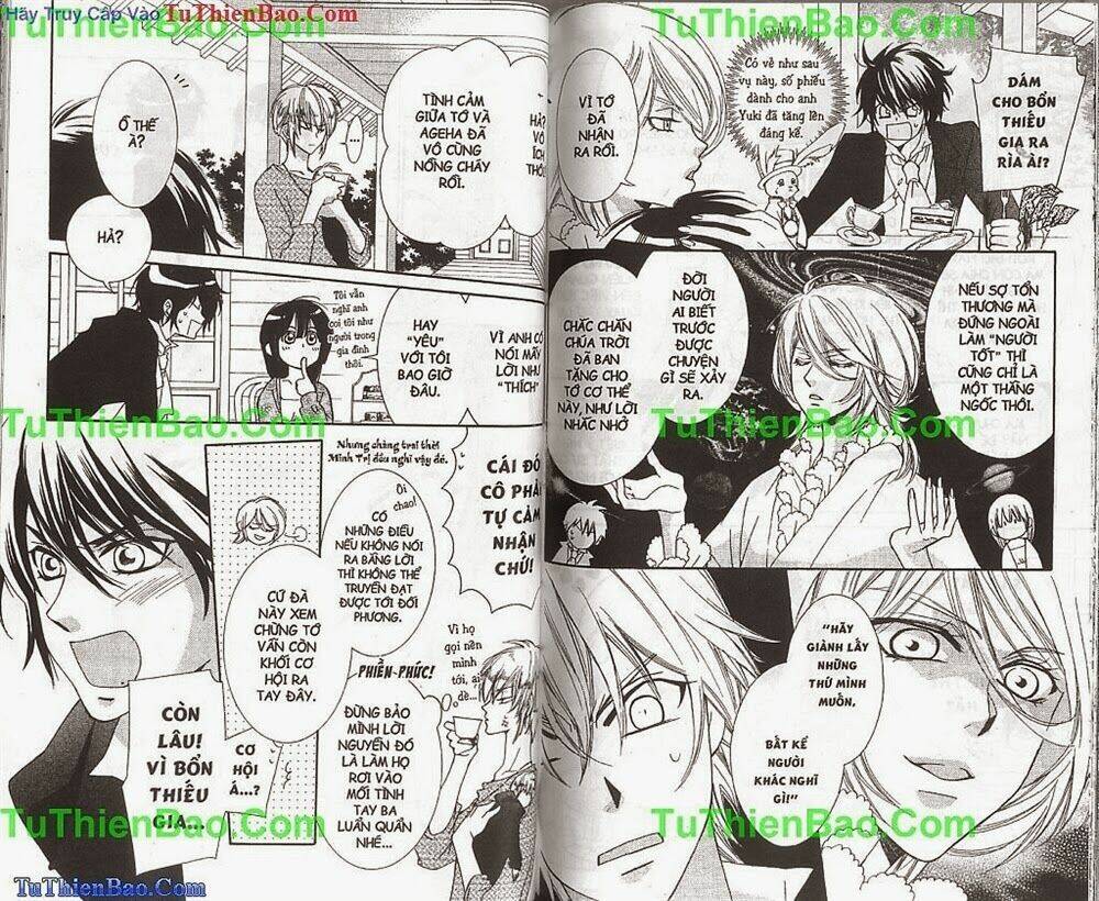 búp bê vệ sĩ chapter 4 71