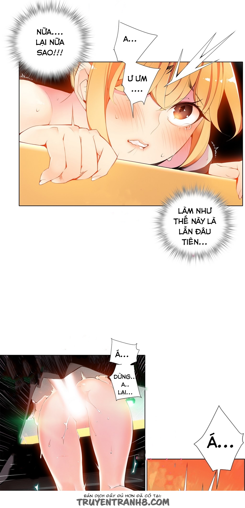 sự ràng buộc của lilith chapter 9 36