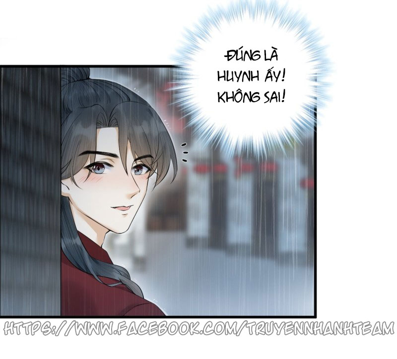 lễ băng nhạc hoại chi dạ chapter 30 16