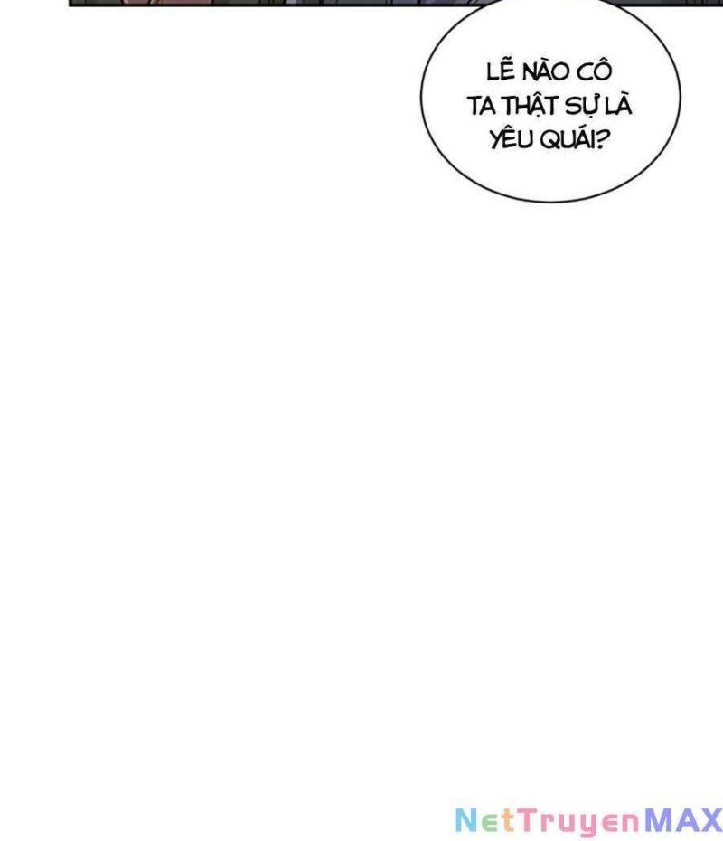 bói toán mà thôi, cửu vĩ yêu đế sao lại thành nương tử ta?! chapter 17 12
