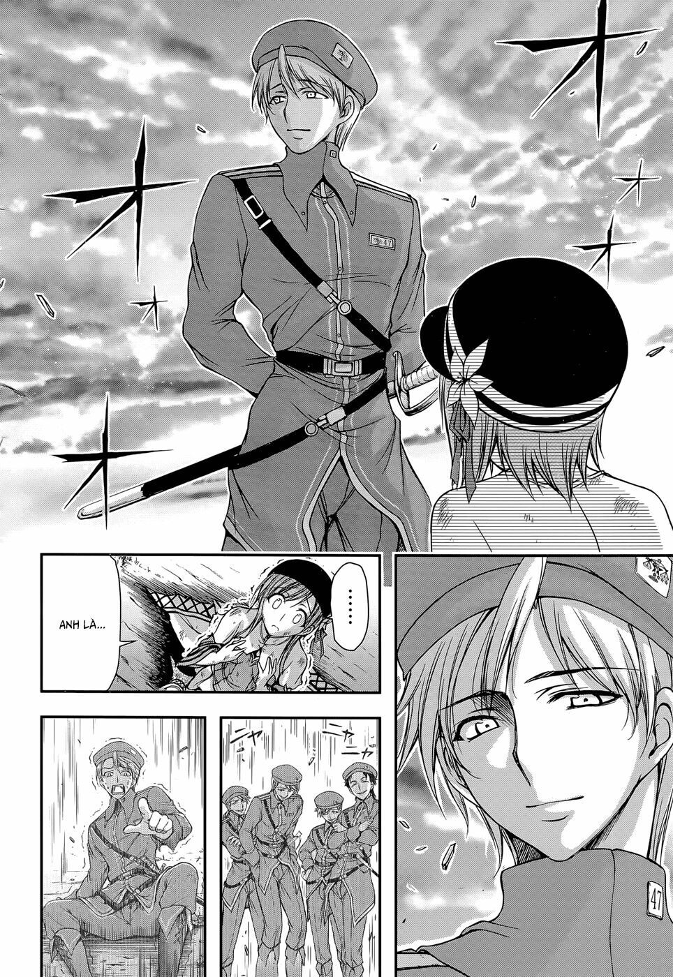 kích trụy vương huyền thoại chapter 2 54