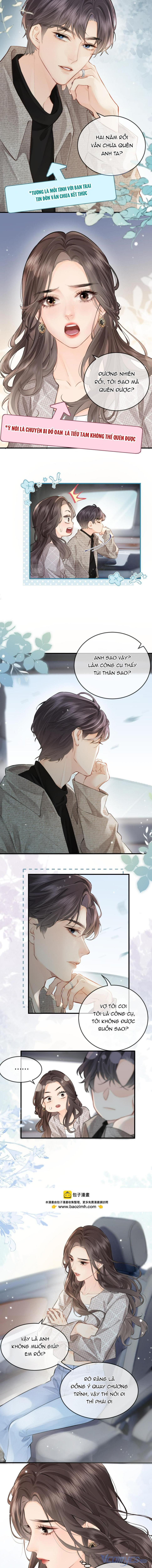 vợ chồng siêu sao có chút ngọt [m] chapter 8 8