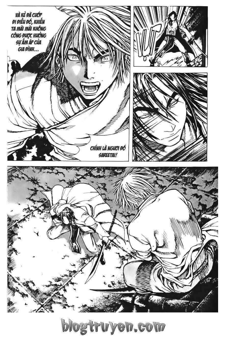 threads of time - dòng thời gian chapter 44 23