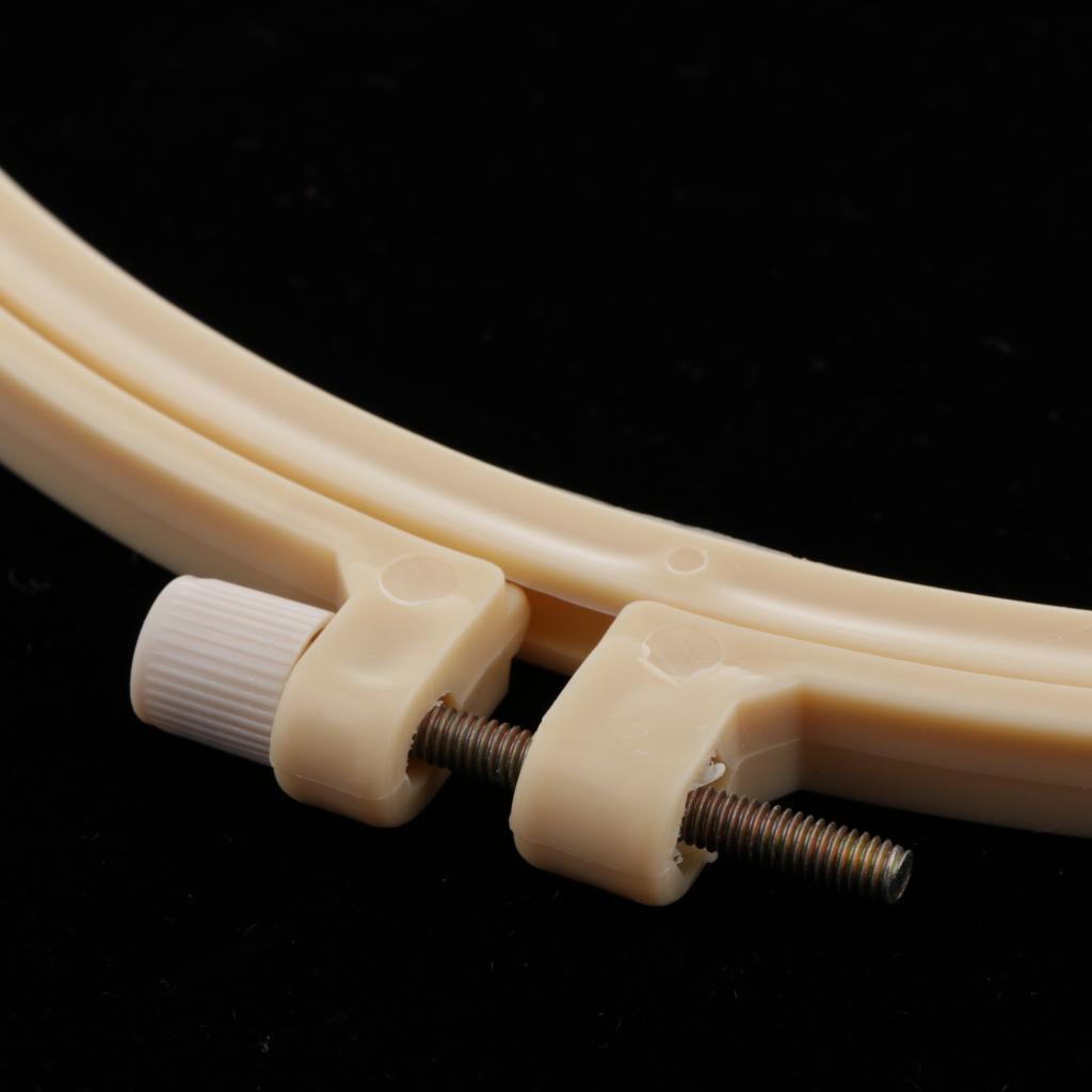 Bộ Dụng Cụ Thêu DIY Kiểu Hoạt Hình Động Vật Cho Người Mới Bắt Đầu