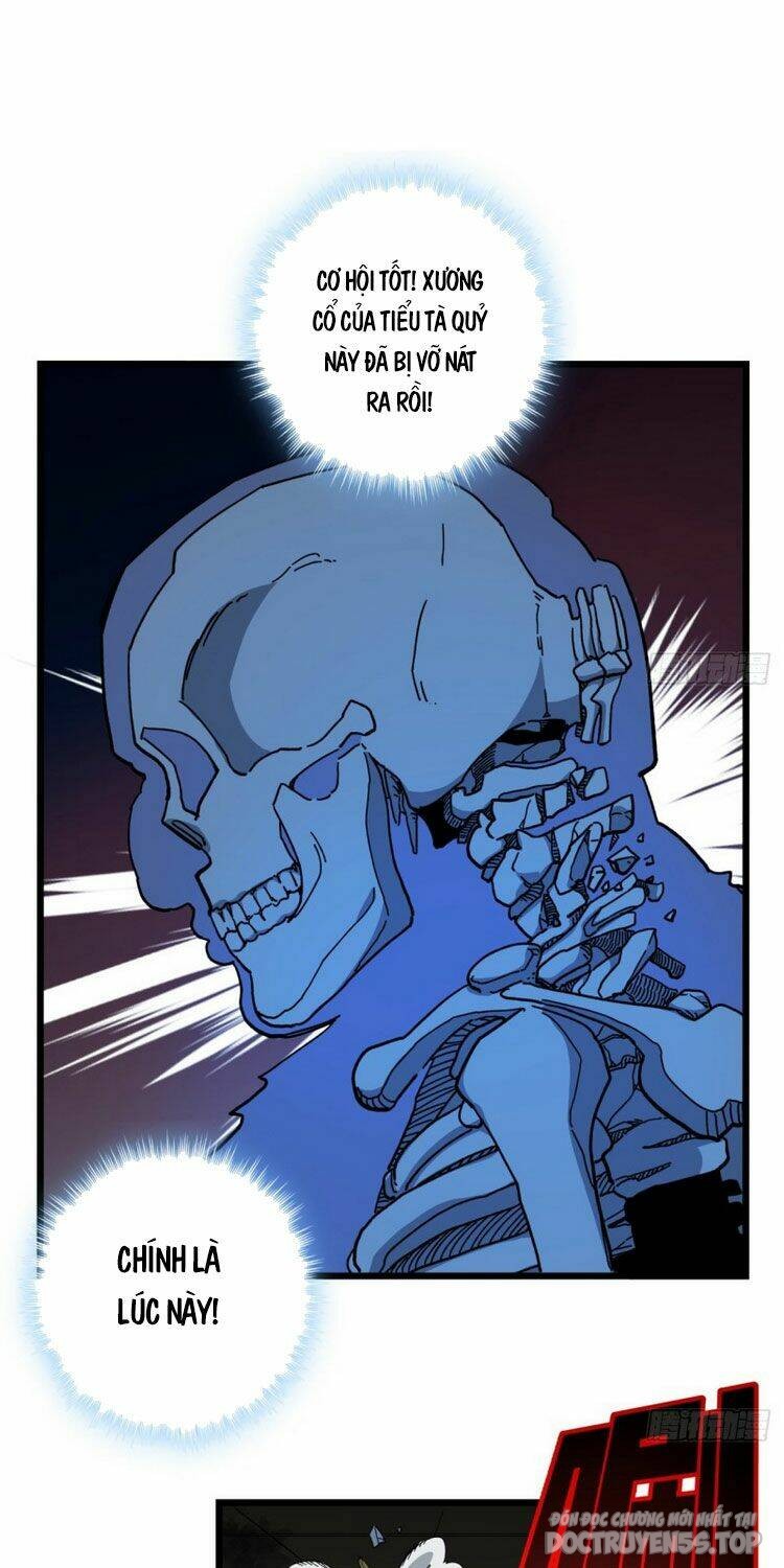 giải cứu 99 nữ chính ở mạt thế chapter 34 25