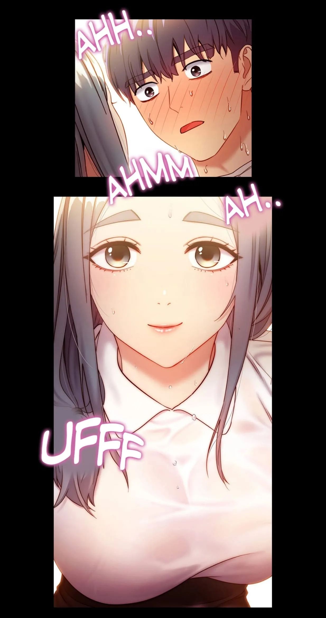 bạn của mẹ kế - không che chapter 19 42