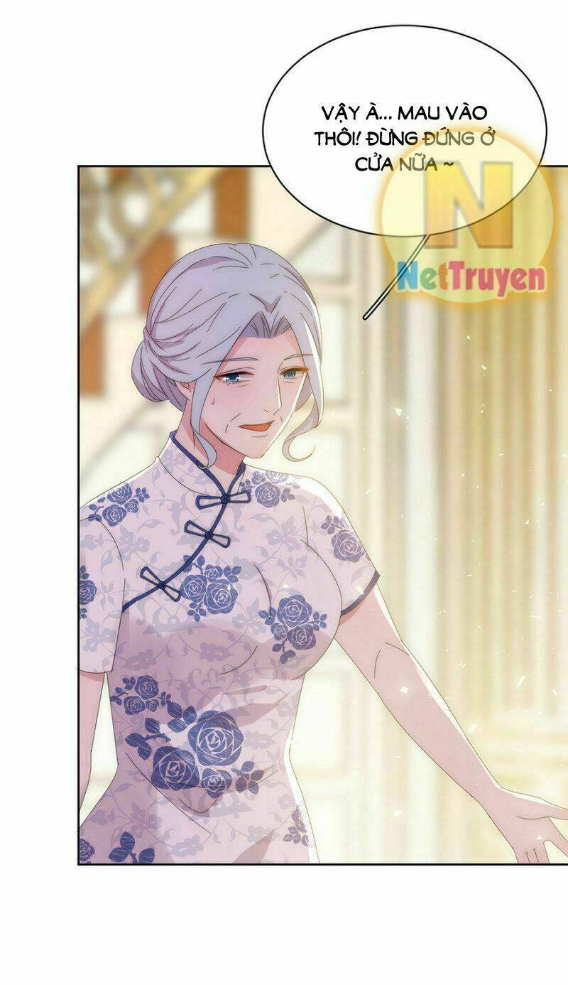 hoàn mỹ lão công tiến hóa luân chapter 125 20