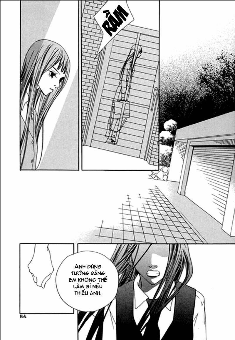 flowers of evil chapter 11 28