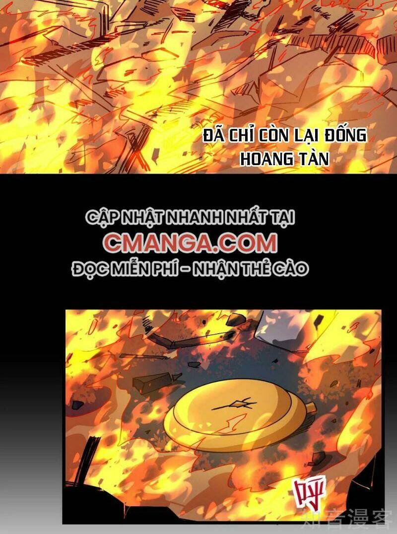 vườn trường cuồng sư hệ thống chapter 164 17