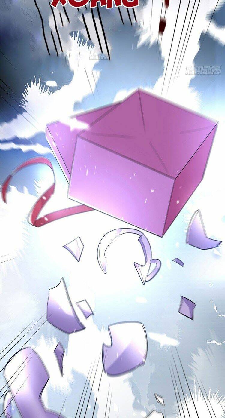 đại lão gọi tôi tiểu tổ tông chapter 34 18