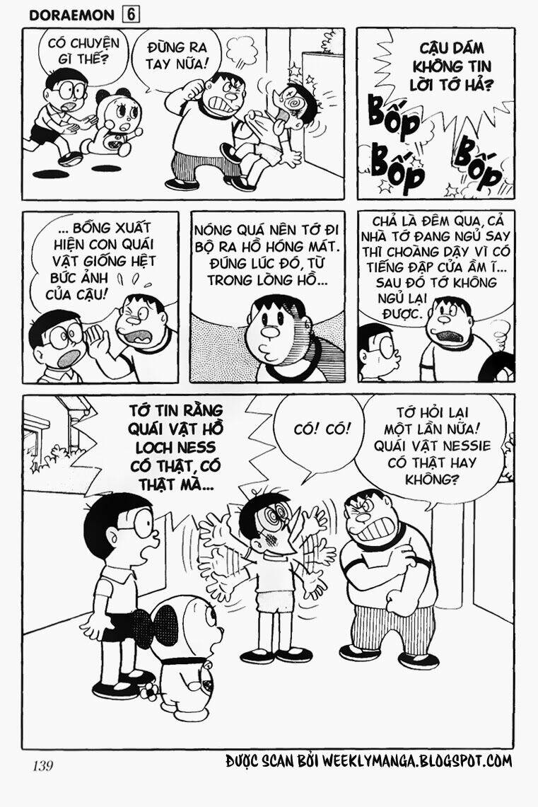 doraemon [bản đẹp] chapter 102 18