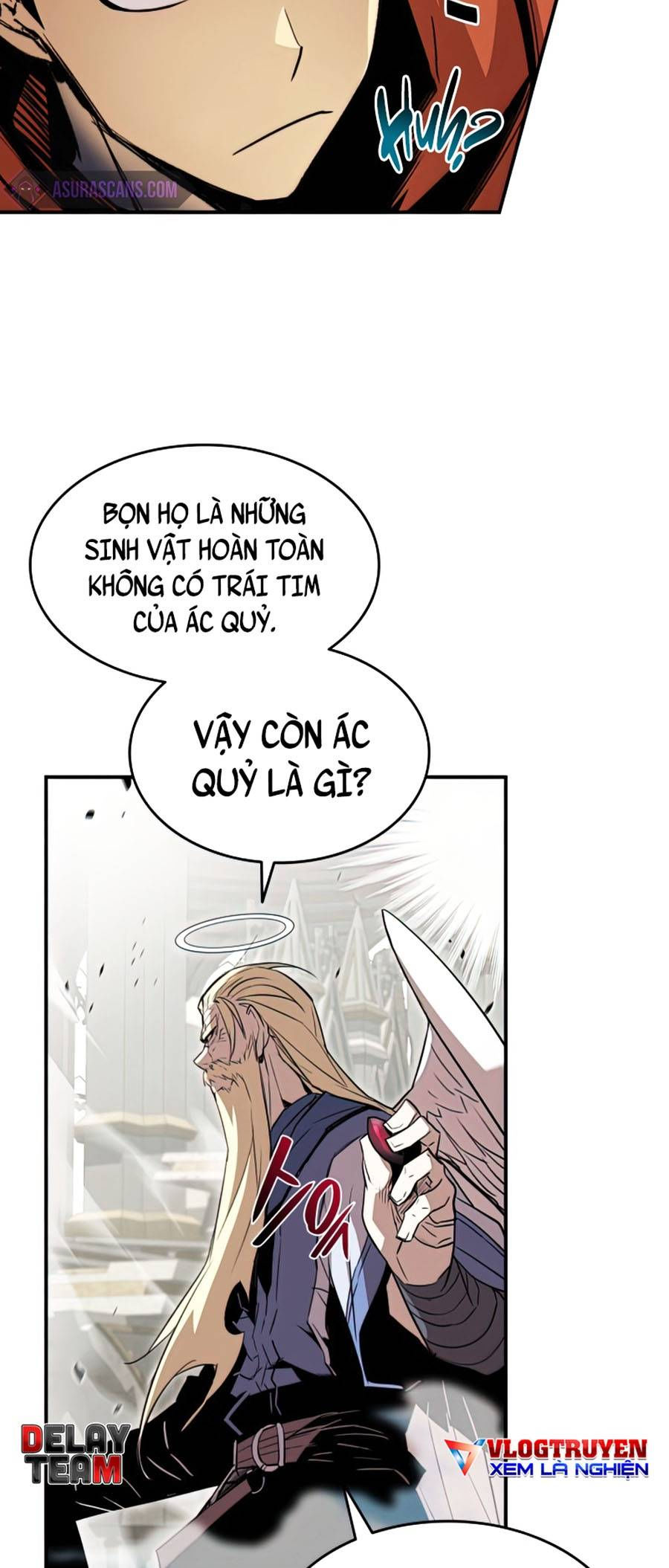 tôi là lính mới chapter 116 12