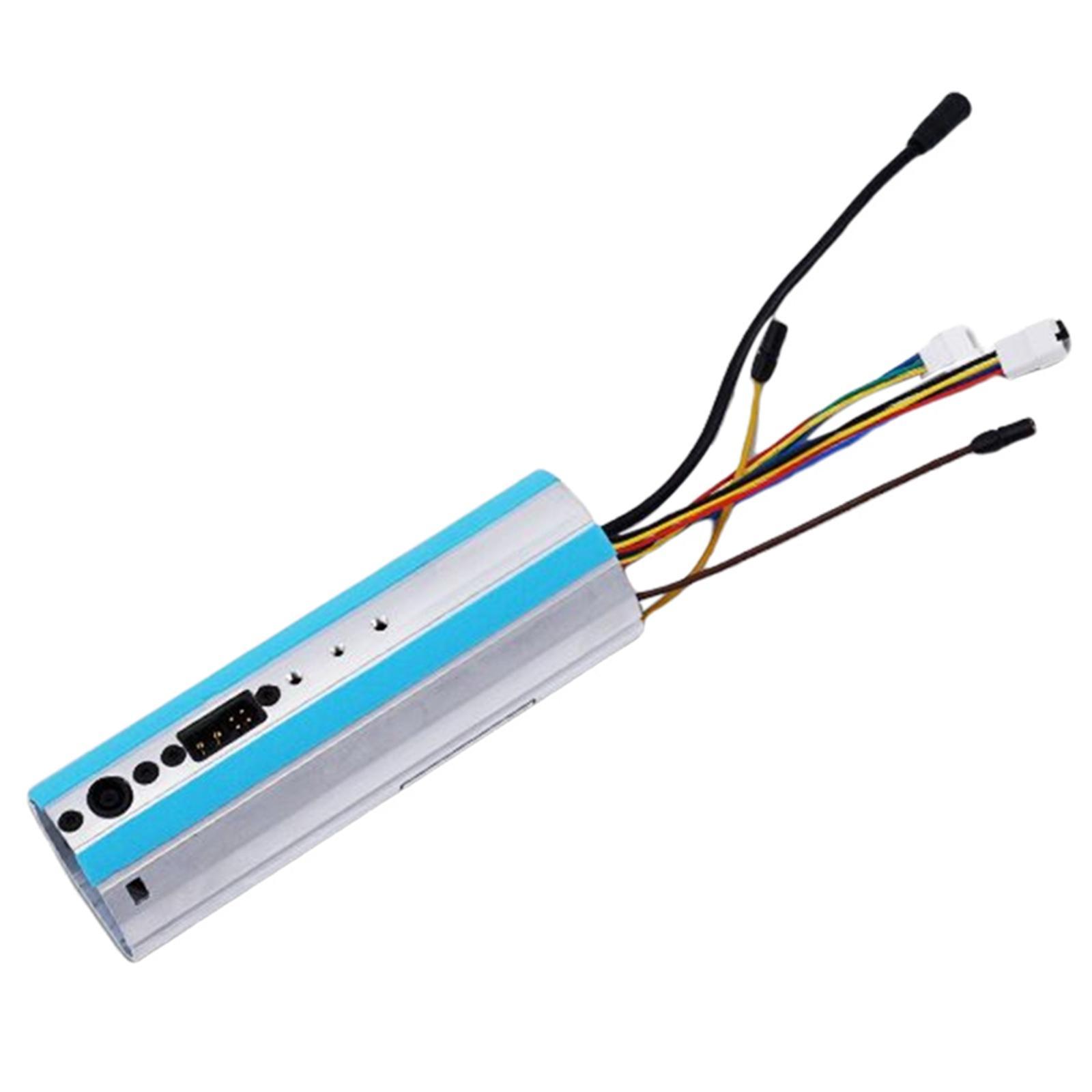 Scooter Control Board Assembly Fit for Ninebot ES1 ES2 ES3 ES4 Electric Scooters