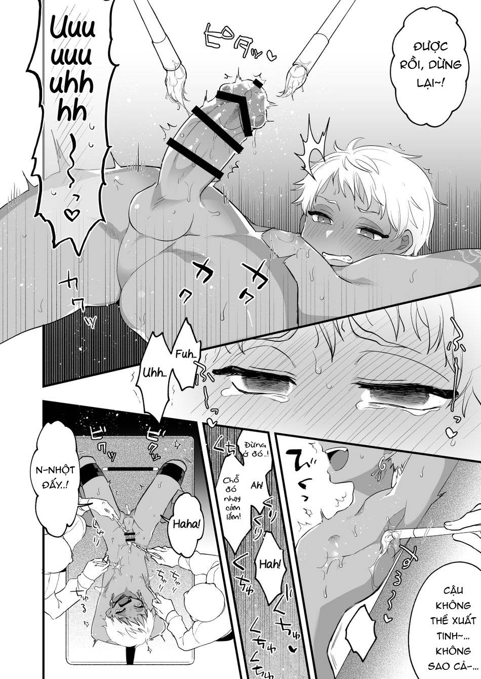 nước uống lúa mạch chapter 22 8