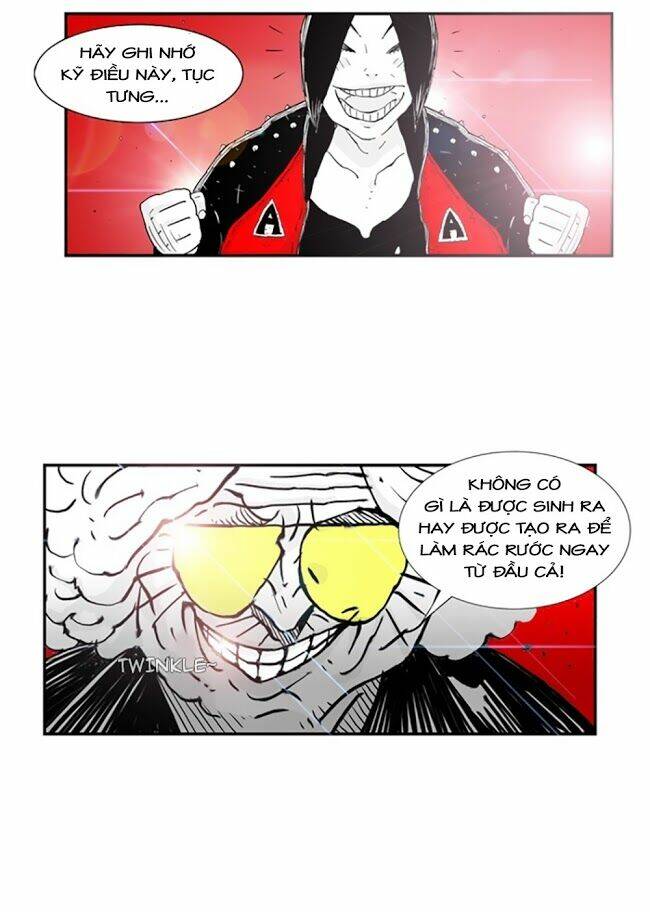 hành trình thoát khỏi địa ngục chapter 64 44