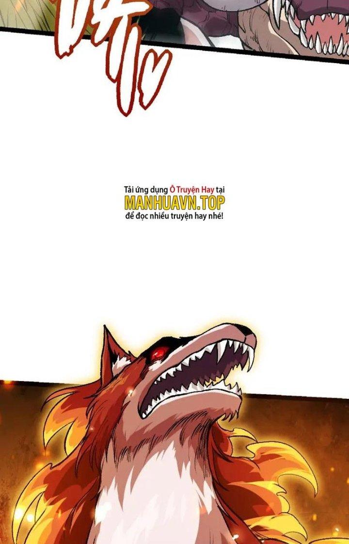 từ cây cổ thụ bắt đầu tiến hóa chapter 32 76