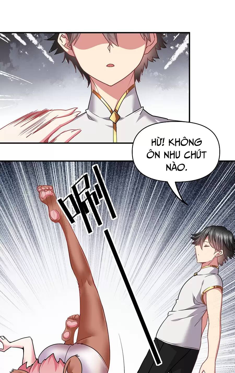 đồ long kỵ sĩ hôn môi ác long chapter 29.1 2