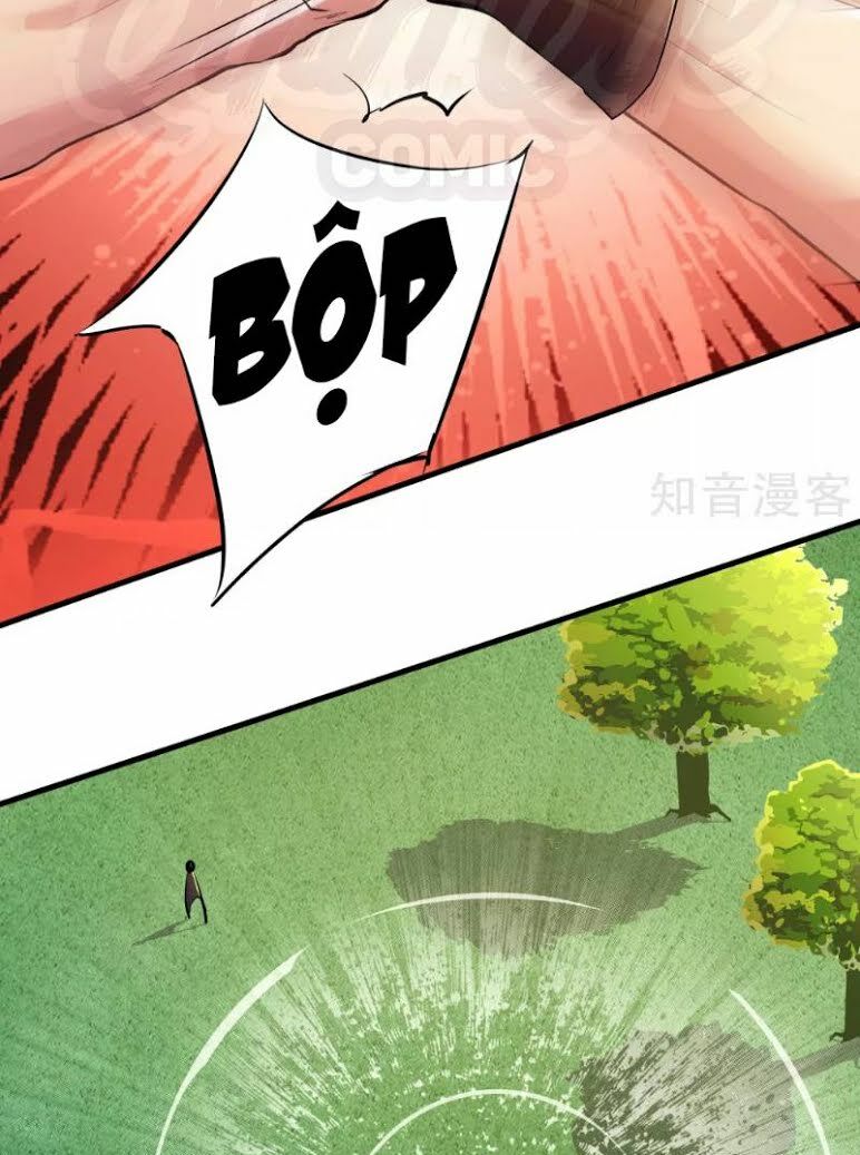 tối cường đặc chủng binh của hoa khôi chapter 82 8