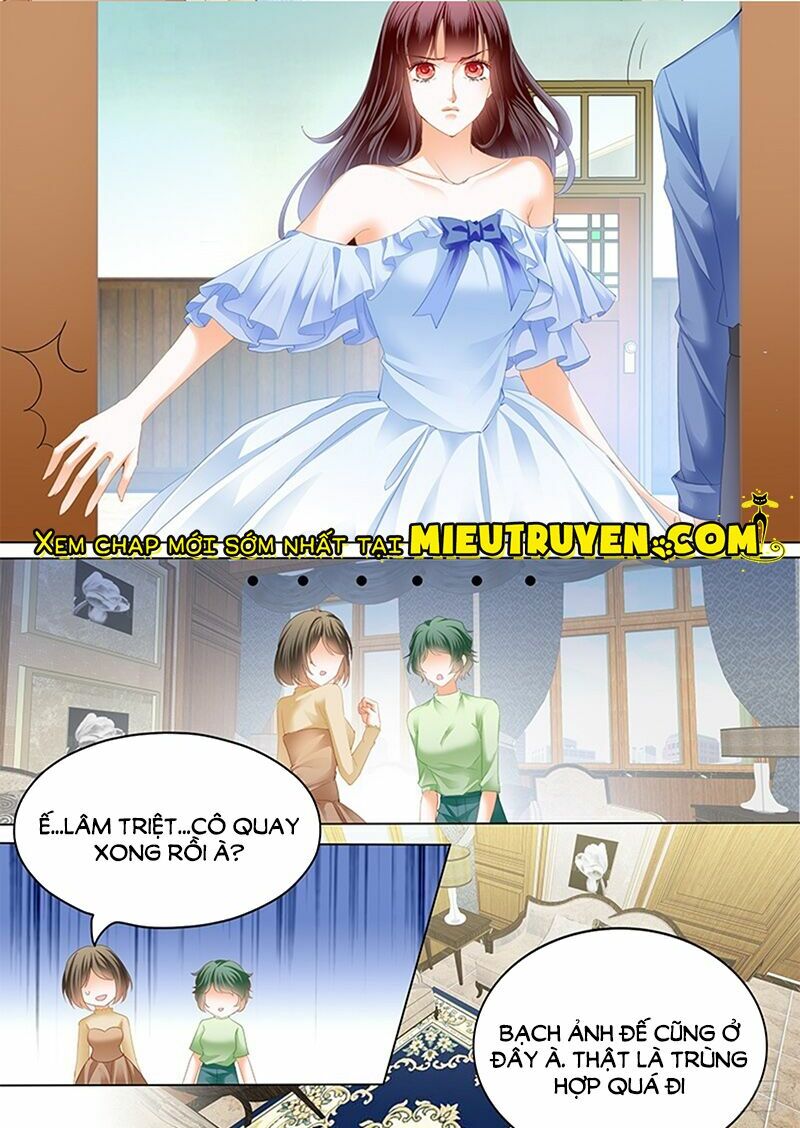 thiểm hôn kiều thê chapter 203 12