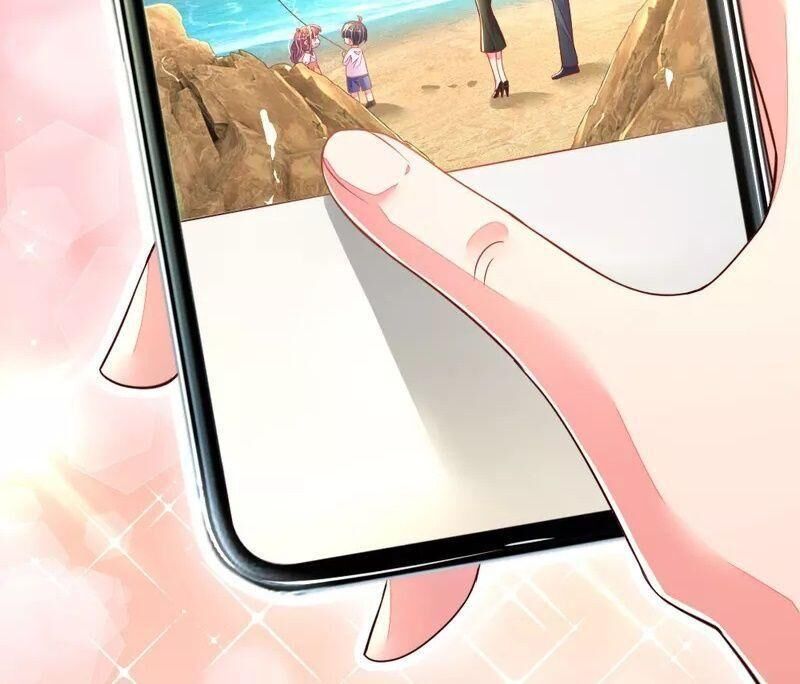 ma ma đột kích : cha mời tiếp chiêu chapter 35 8