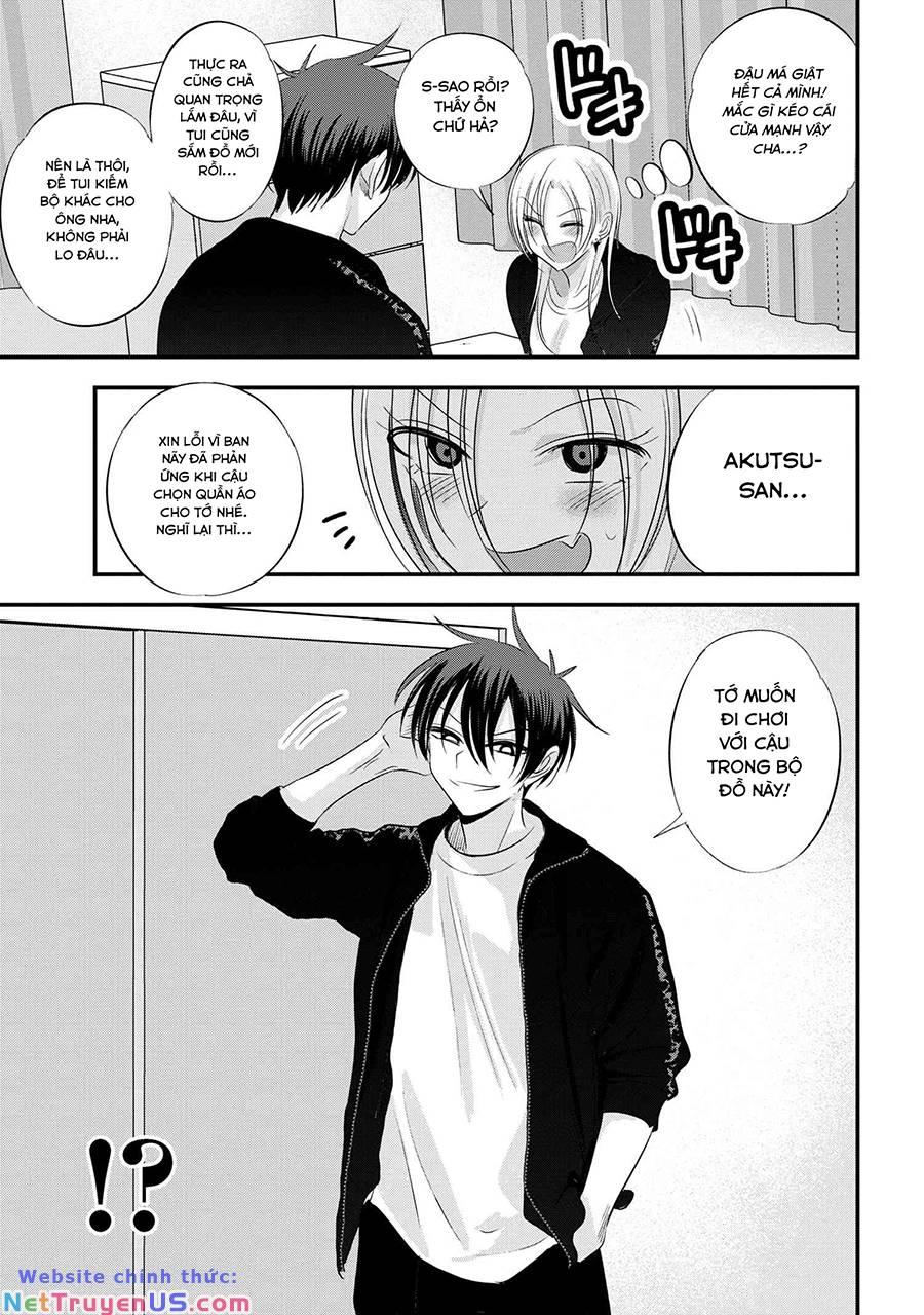 về nhà đi, akutsu-san! chapter 156 6