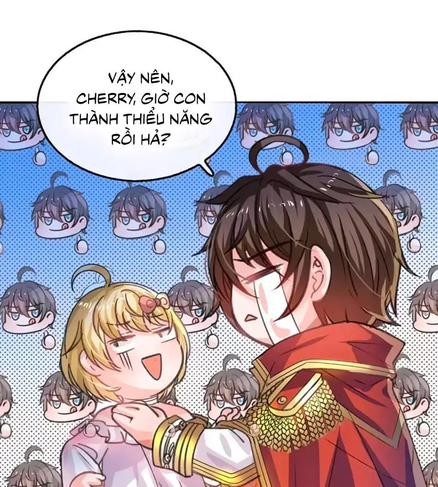 hệ thống công lược của tiểu công chúa chapter 11 18