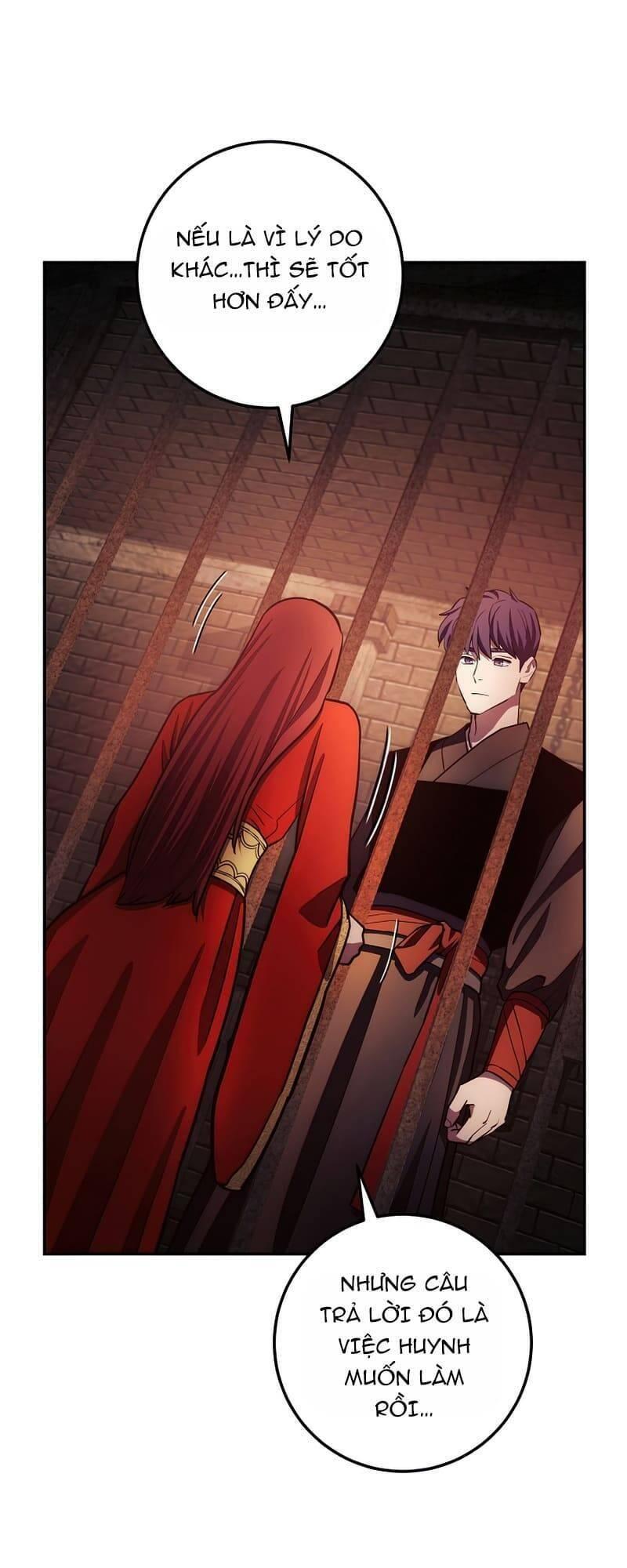 huyền thoại diệt thế độc long chapter 97 15