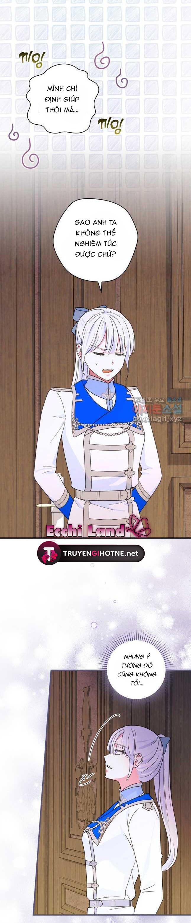 hiệp sĩ băng giá chapter 46.2 17