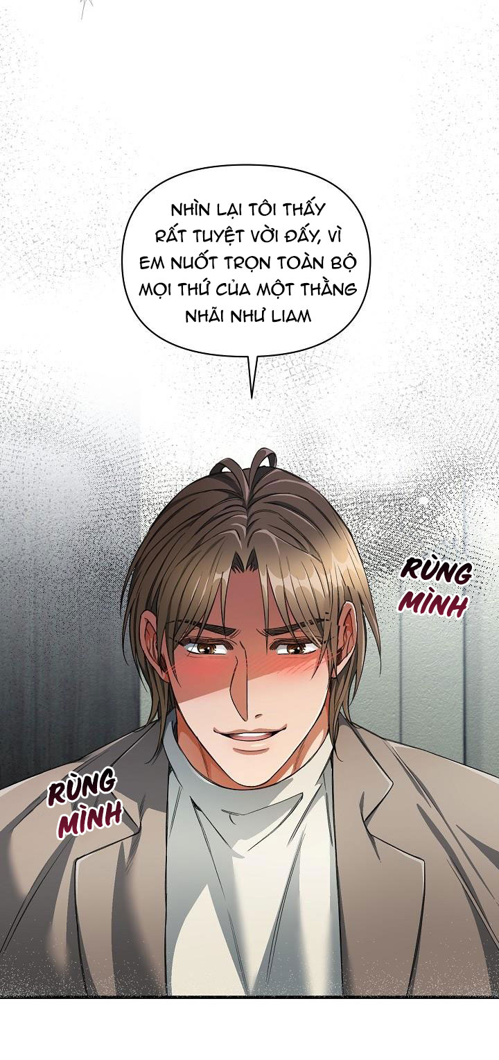 chuyến tàu cuồng loạn chapter 24 39