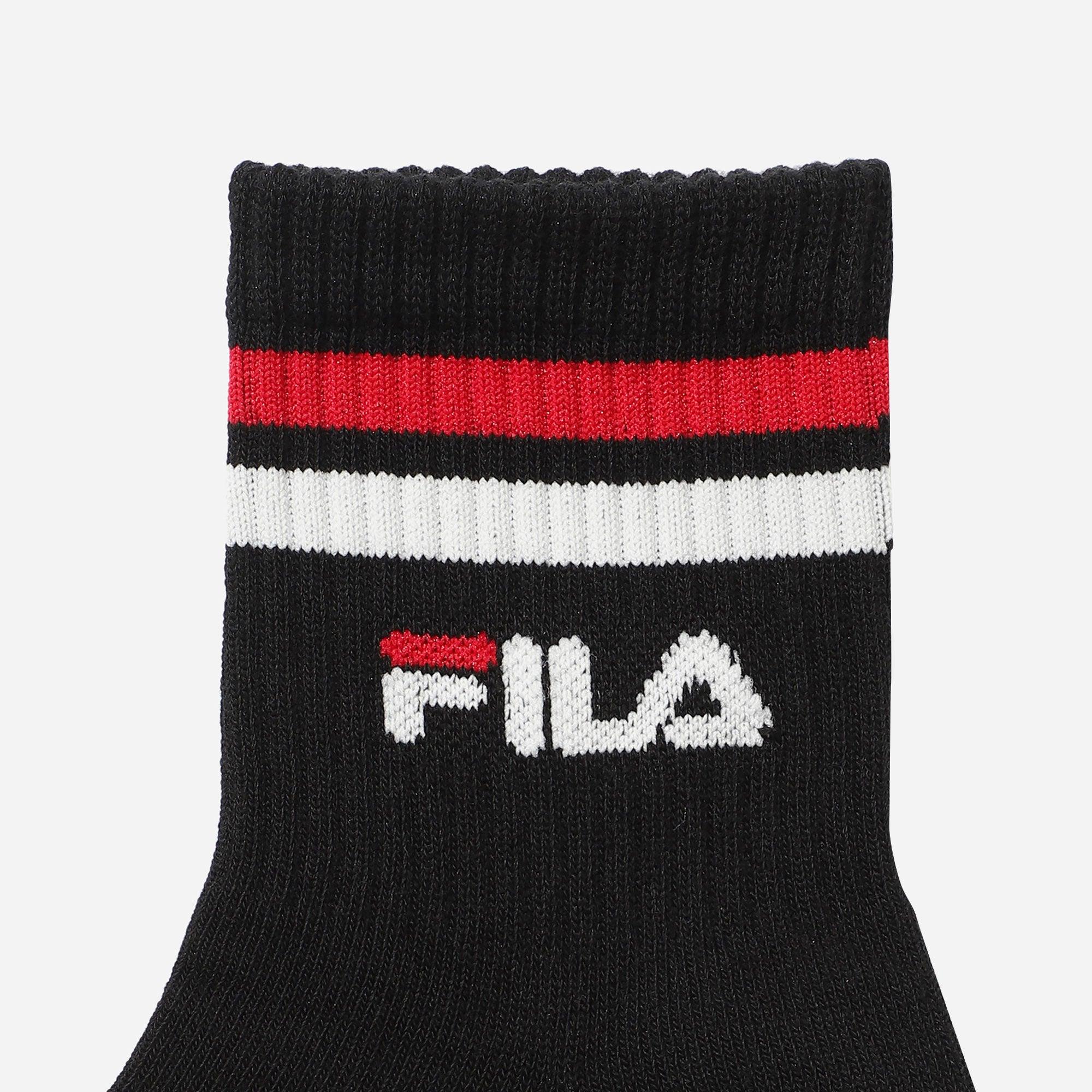 Vớ thời trang unisex Fila - FS3SCE6330X