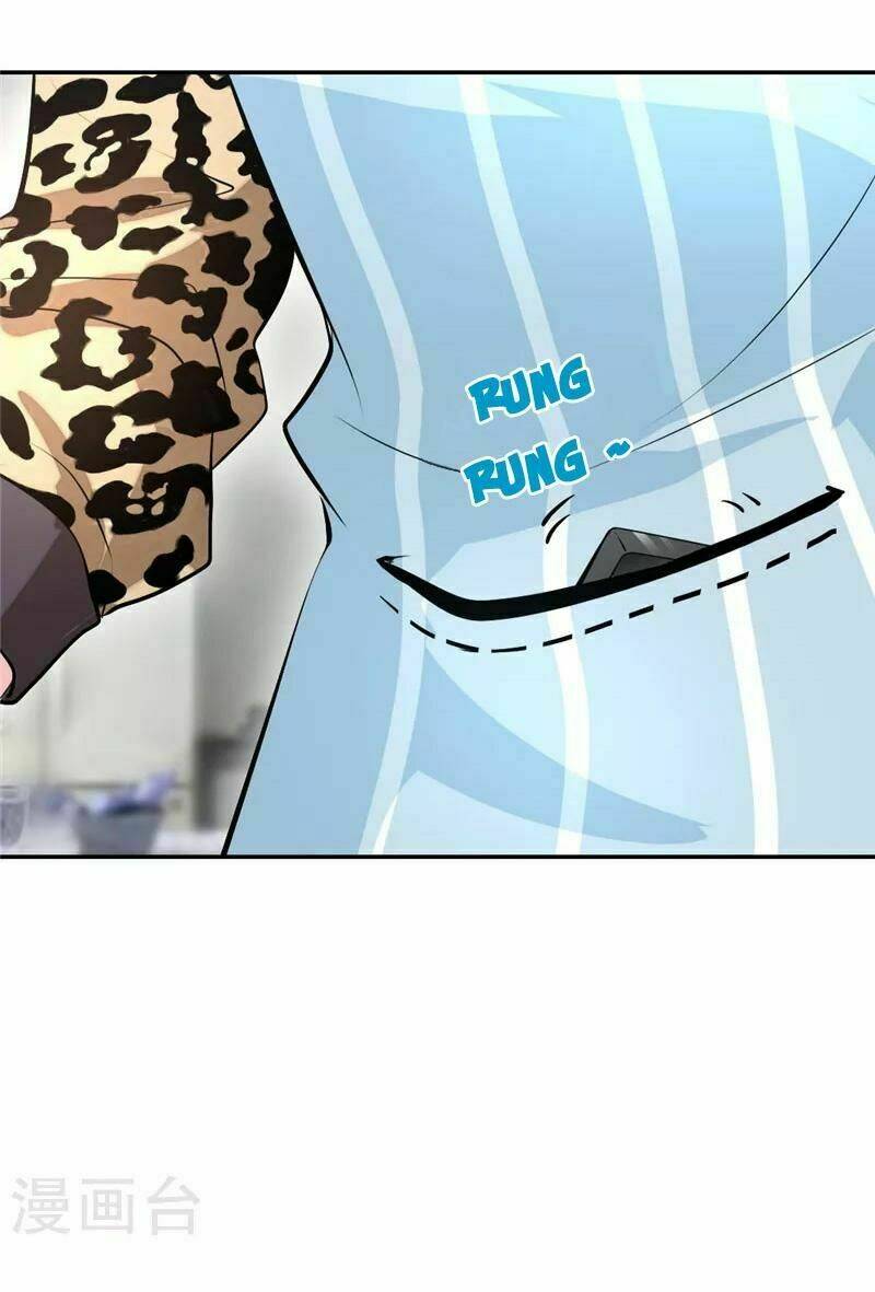 manh bảo đột kích: mami cha con đâu ? chapter 19 7