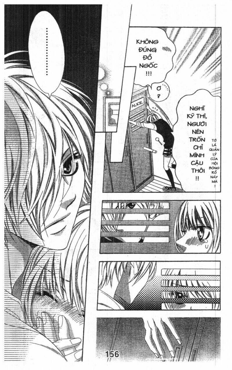 alice binetsu 38°c - we are tsubasa ga oka d.c chapter 1 156