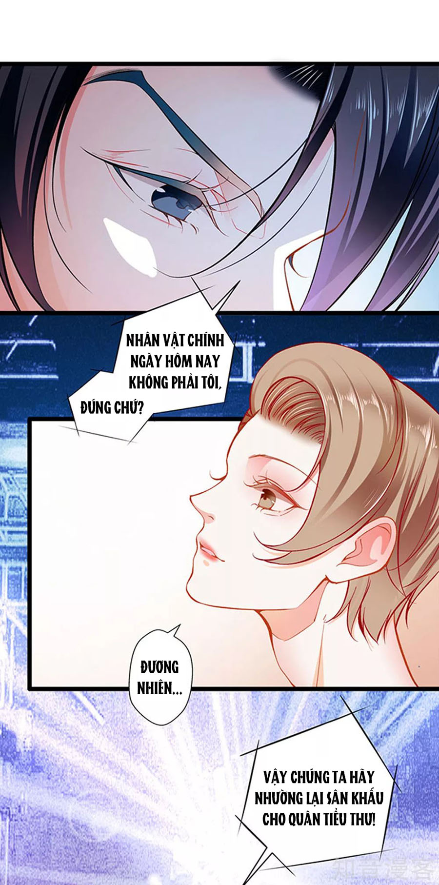 cưng chiều ái thê hư hỏng chapter 68 19