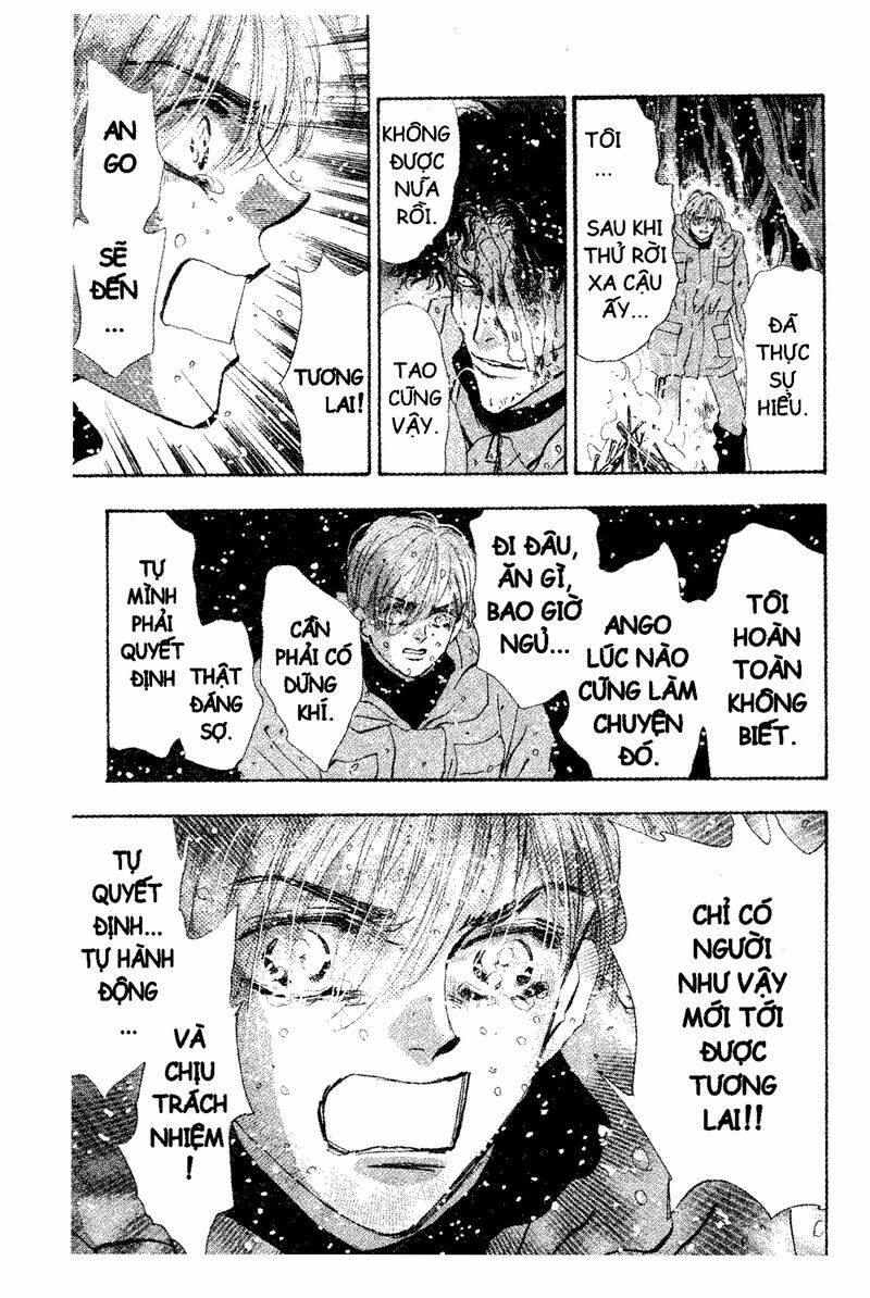 7 mầm sống chapter 48 31