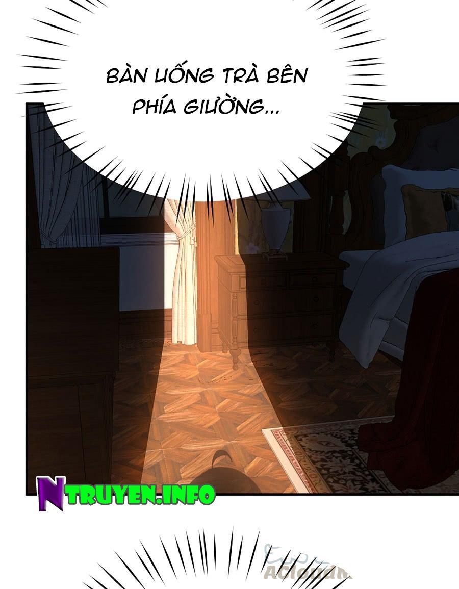 nam thần truy thê chỉ nam chapter 29.1 8